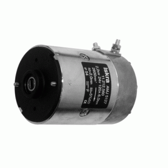 ELEKTROMOTOR MAHLE IM0021 AMJ5127 24V 2,2kW MM 205 11.212.560